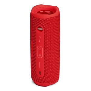 Bluetooth reproduktor JBL Flip 6, červený