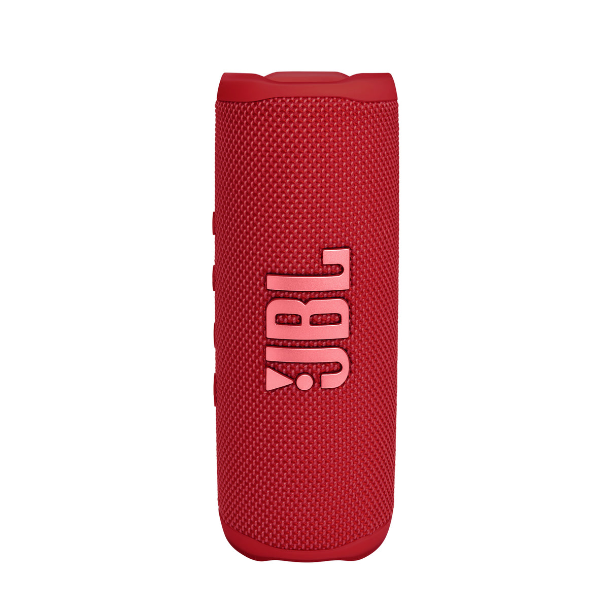 Bluetooth reproduktor JBL Flip 6, červený