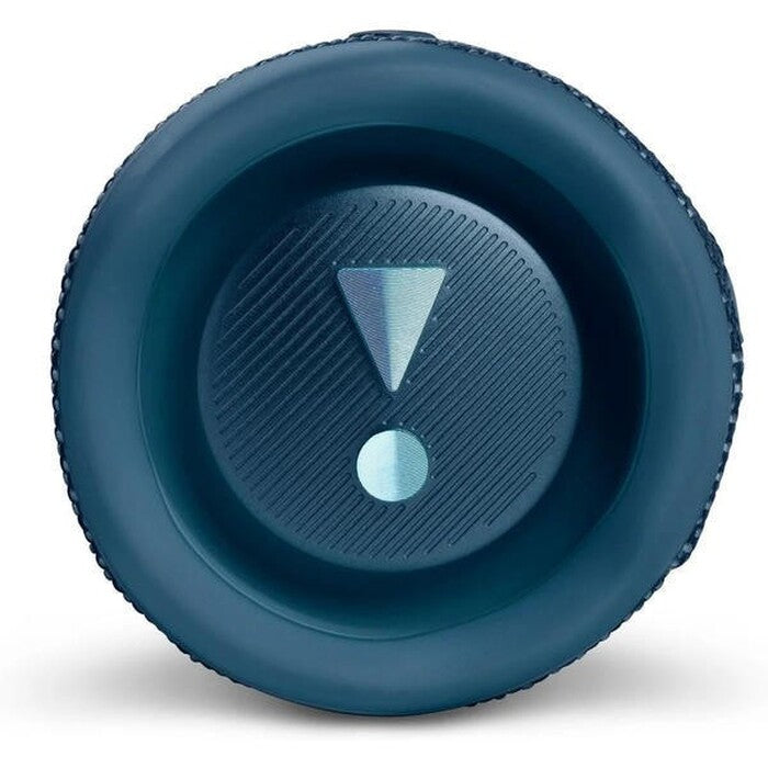Bluetooth reproduktor JBL Flip 6, modrý