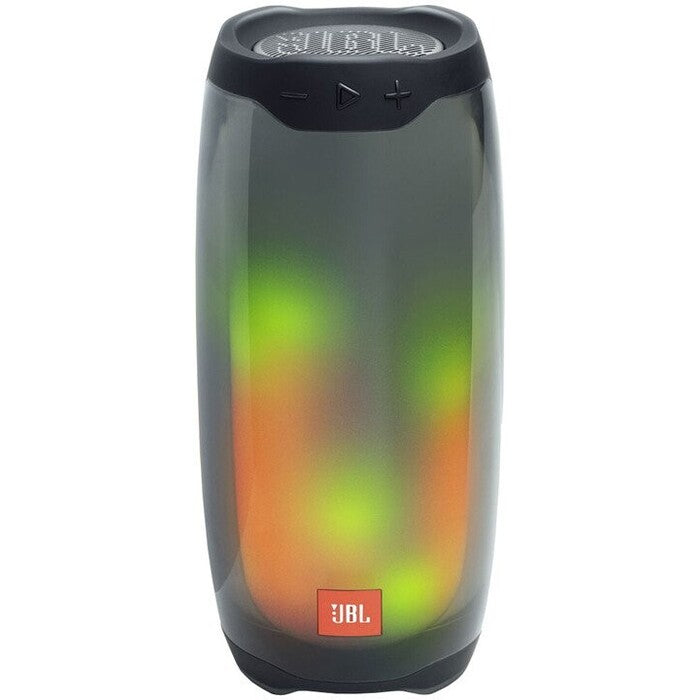 Bluetooth reproduktor JBL Pulse 4, černý