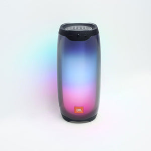 Bluetooth reproduktor JBL Pulse 4, černý