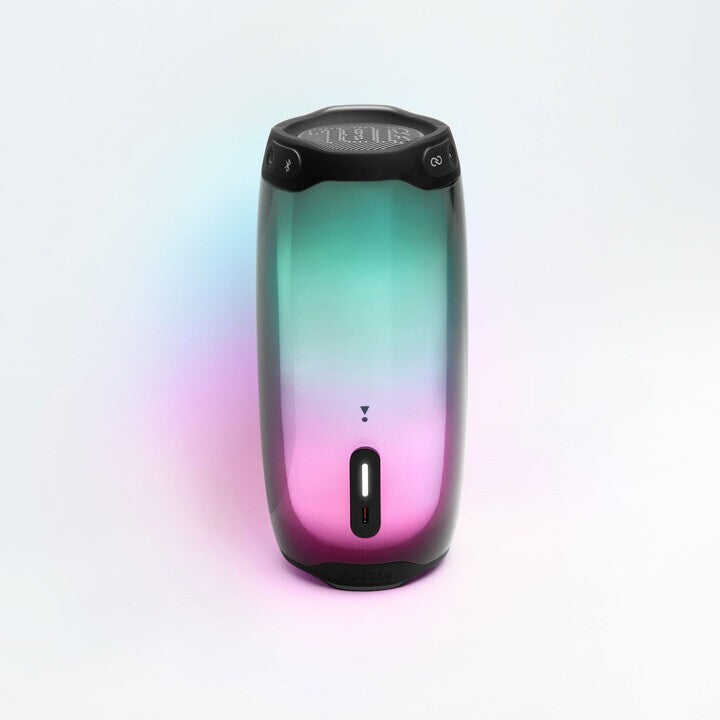 Bluetooth reproduktor JBL Pulse 4, černý