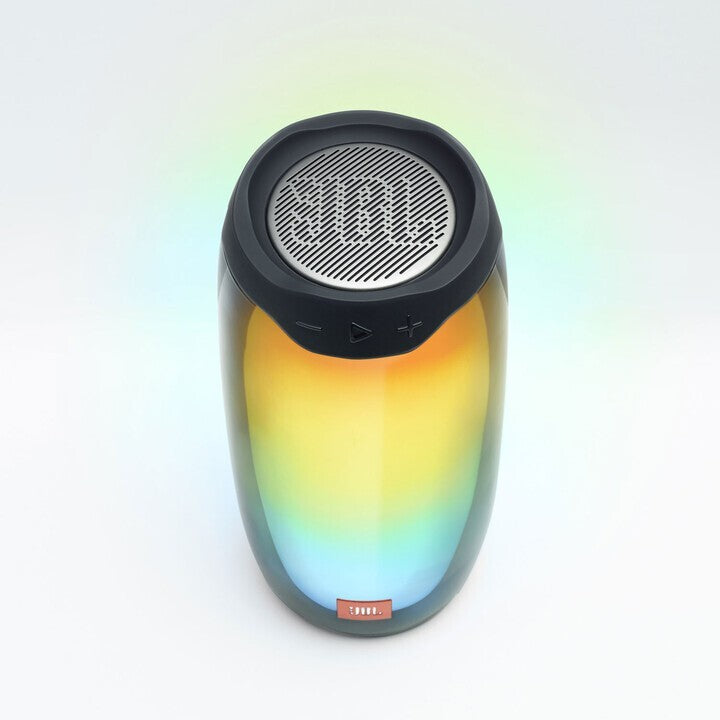 Bluetooth reproduktor JBL Pulse 4, černý
