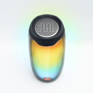 Bluetooth reproduktor JBL Pulse 4, černý