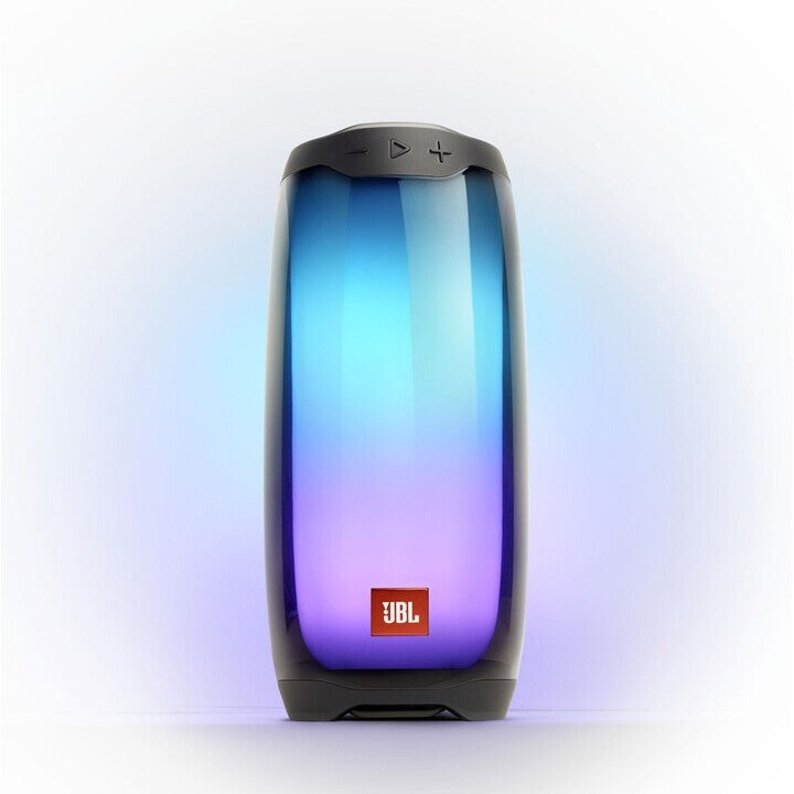 Bluetooth reproduktor JBL Pulse 4, černý
