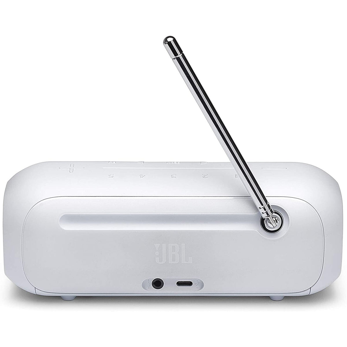 Bluetooth reproduktor JBL Tuner 2, bílý