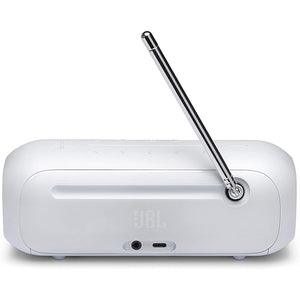 Bluetooth reproduktor JBL Tuner 2, bílý