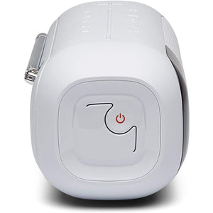 Bluetooth reproduktor JBL Tuner 2, bílý