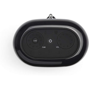 Bluetooth reproduktor JBL Tuner XL, černý