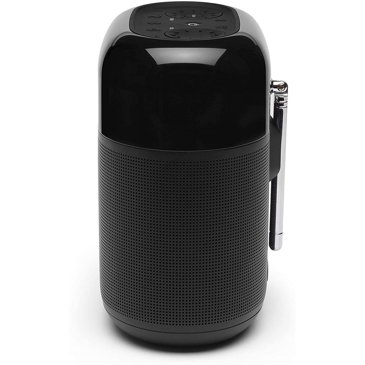 Bluetooth reproduktor JBL Tuner XL, černý