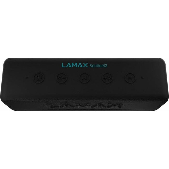 Bluetooth reproduktor LAMAX Sentinel2