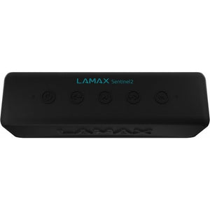 Bluetooth reproduktor LAMAX Sentinel2