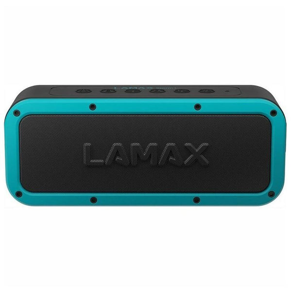 Levně Bluetooth reproduktor LAMAX Storm1