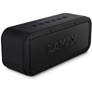 Bluetooth reproduktor LAMAX Storm1, černý