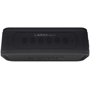 Bluetooth reproduktor LAMAX Storm1, černý
