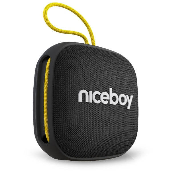 Levně Bluetooth reproduktor Niceboy RAZE Mini 4