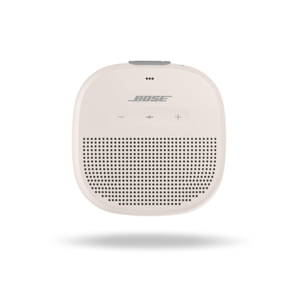 Bluetooth reproduktor Bose SoundLink Micro, bílý | OKAY.cz