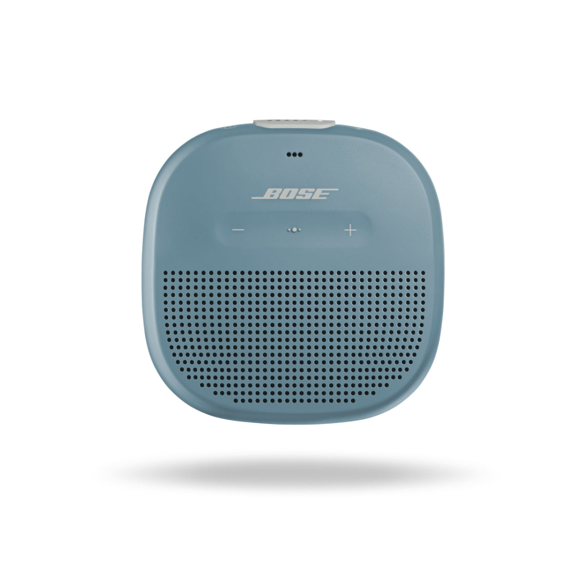 Bluetooth reproduktor Bose SoundLink Micro, modrý