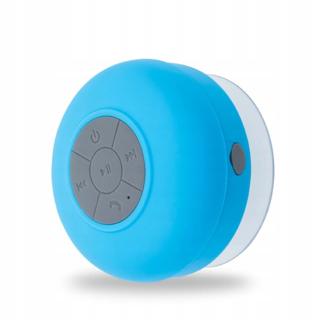 Bluetooth reproduktor Forever BS-330, modrý