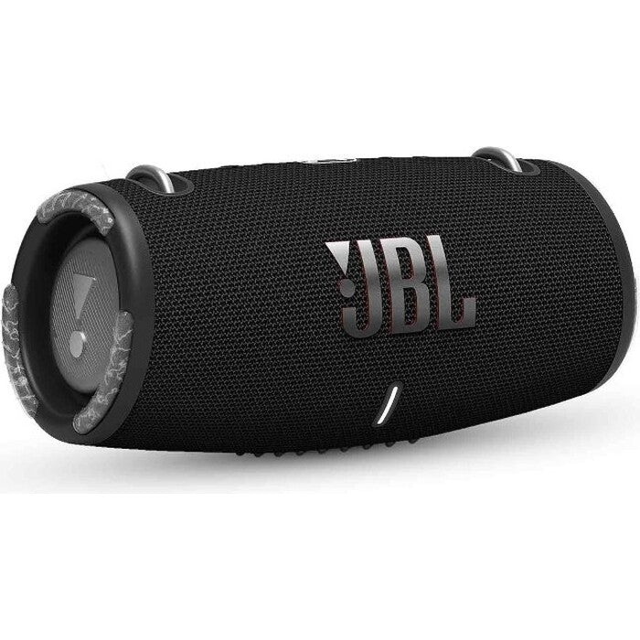 Bluetooth reproduktor JBL Xtreme 3, černý