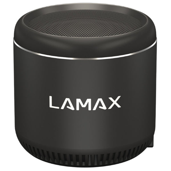 Levně Bluetooth reproduktor Lamax Sphere2 Mini