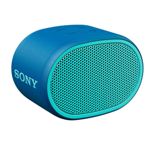 Bluetooth reproduktor Sony SRS-XB01, modrý