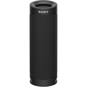 Bluetooth reproduktor Sony SRS-XB23, černý