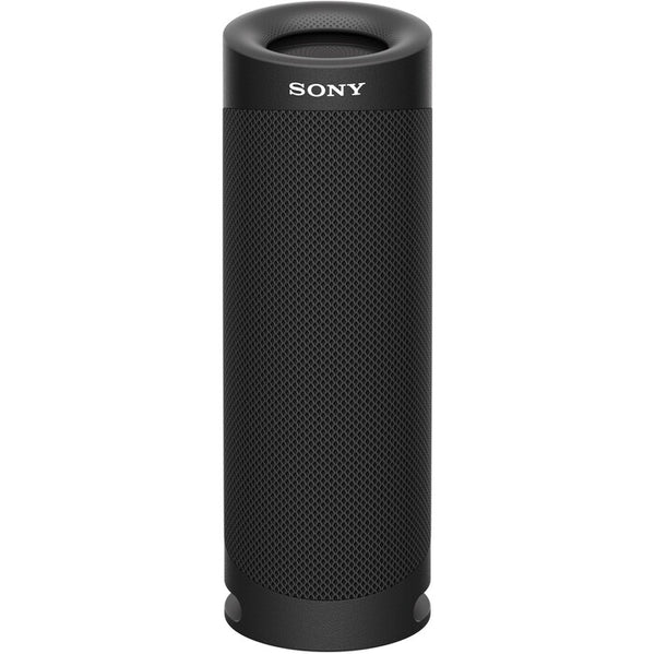 Levně Bluetooth reproduktor Sony SRS-XB23, černý