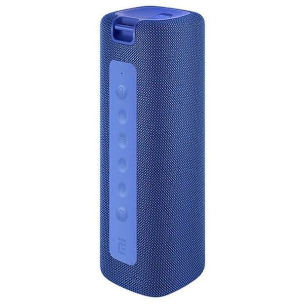 Levně BT reproduktor Xiaomi Mi Portable Bluetooth Speaker, modrý