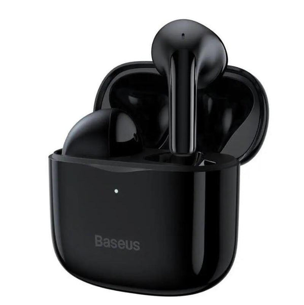 Levně Bluetooth sluchátka Baseus Bowie E3 černé
