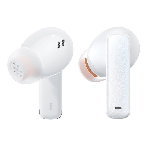 Levně Bluetooth TWS sluchátka Baseus Bowie M2 bílé