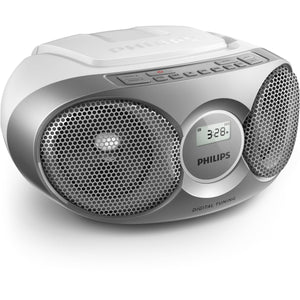 Radiomagnetofon Philips AZ215S