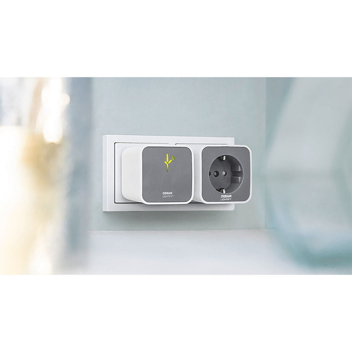Brána Osram Smart+ ZigBee Lightify