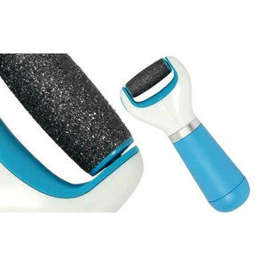 Bruska na paty Scholl Velvet Smooth Diamond