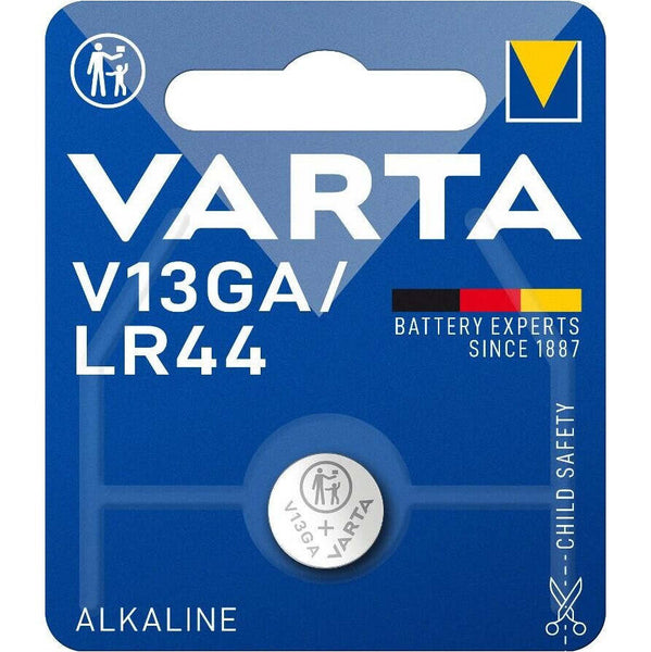 Levně Knoflíková Baterie Varta V13GA/LR44
