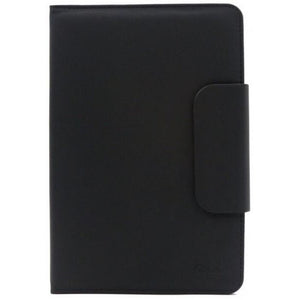 C-TECH PROTECT pouzdro s klávesnicí 7"-7,85" NUTKC-01, černé