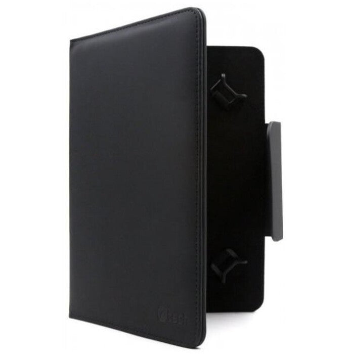 C-TECH PROTECT pouzdro s klávesnicí 7&quot;-7,85&quot; NUTKC-01, černé