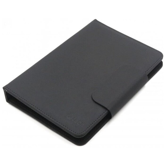 C-TECH PROTECT pouzdro s klávesnicí 7&quot;-7,85&quot; NUTKC-01, černé