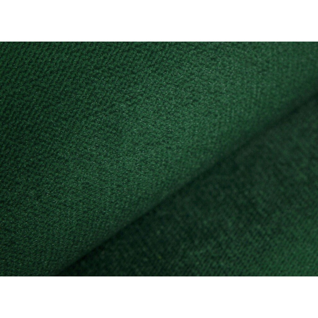 Čalouněná postel Lara 180x200, zelená, vč. matrace, topperu a ÚP