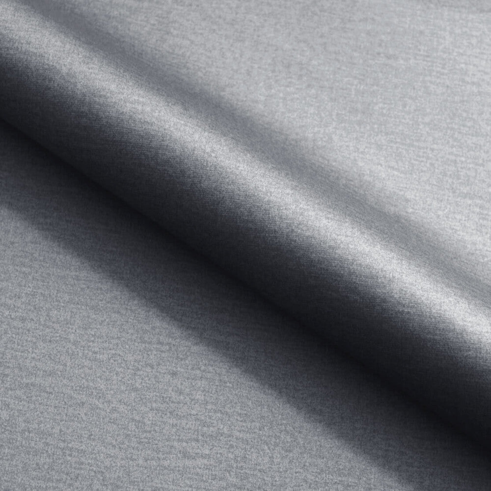 Čalouněná postel Sven 160x200, šedá, bez matrace