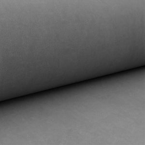 Čalouněná postel Valentina 180x200, šedá, bez matrace