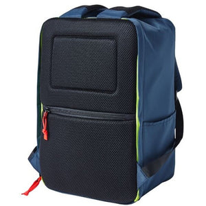 CANYON CSZ-02 batoh pro 15.6" notebook,20L,tmavě modrá