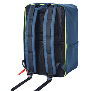 CANYON CSZ-02 batoh pro 15.6" notebook,20L,tmavě modrá