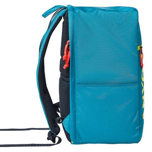CANYON CSZ-02 batoh pro 15.6" notebook,20L,tmavě zelená