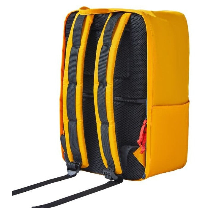 CANYON CSZ-02 batoh pro 15.6&quot; notebook, 20x25x40cm, 20L, žlutá