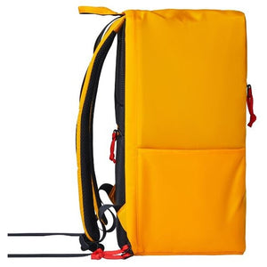 CANYON CSZ-02 batoh pro 15.6" notebook, 20x25x40cm, 20L, žlutá