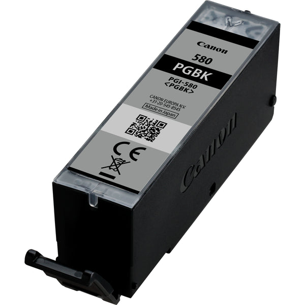 Cartridge Canon-Ink PGI-580PGBK černá (2078C001)