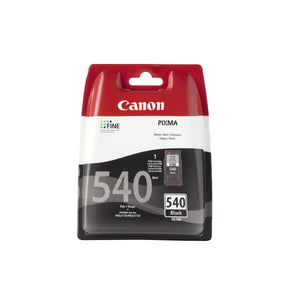 Cartridge Canon PG-540, černá