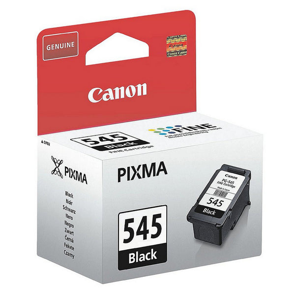 Levně Cartridge Canon PG-545, černá