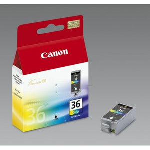 Cartridge Canon-Ink CLI36 barevná (1511B001)